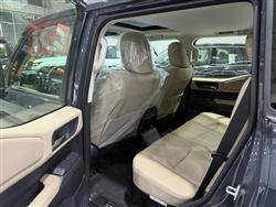 تويوتا لاندكروزر برادو